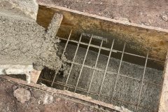 creating-foundations-then-pouring-concrete