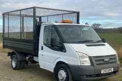 litter-collection-vehicle